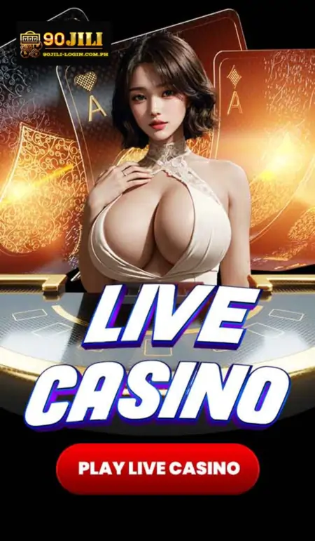 Live Casino
