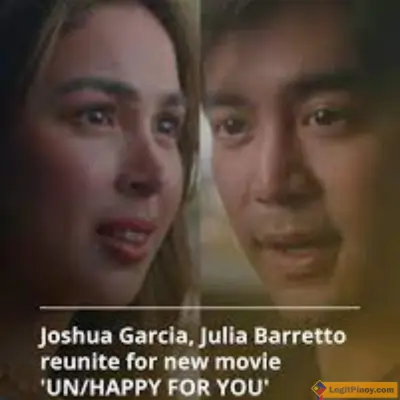 joshua garcia, julia barreto