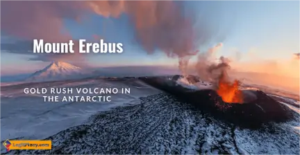 mt. erebus