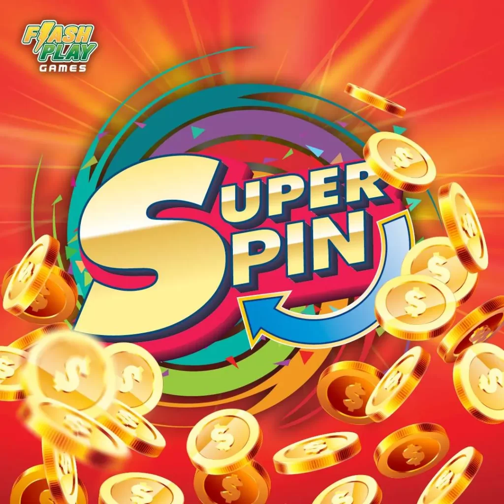 superspin88