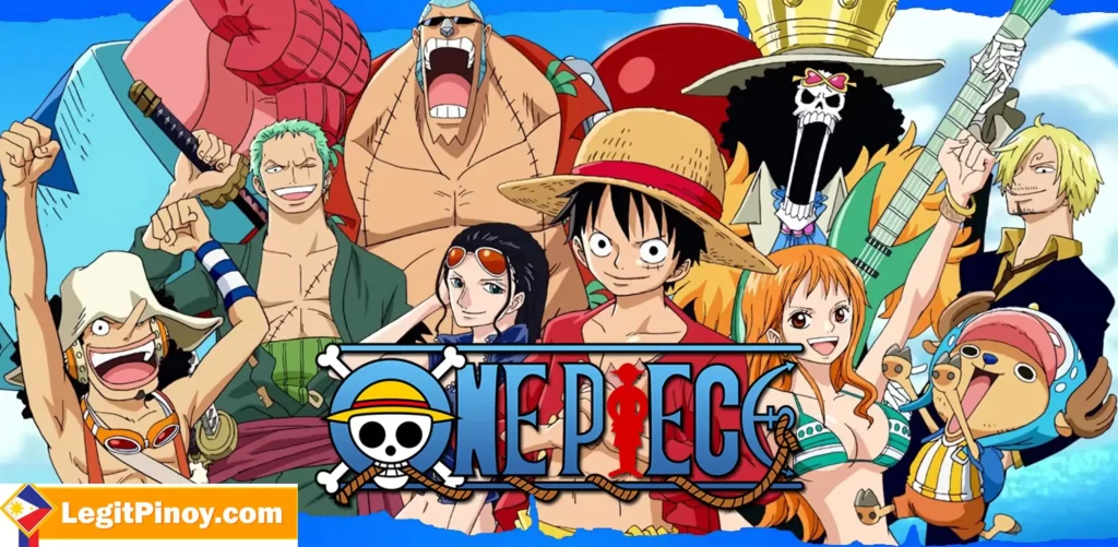 One Piece Season 2