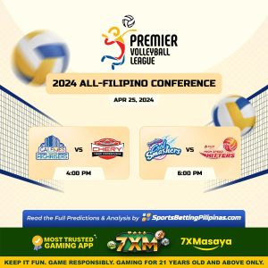 PVL All-Filipino