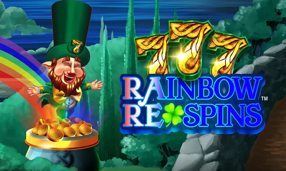777 Rainbow Re-spin Casino 