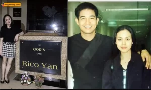 rico yan