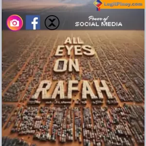 all eyes on rafah