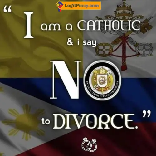 divorce bill phillipines anti divorce