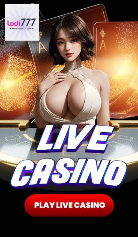 Live Casino