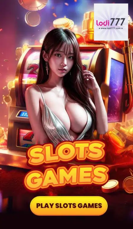 Slots games