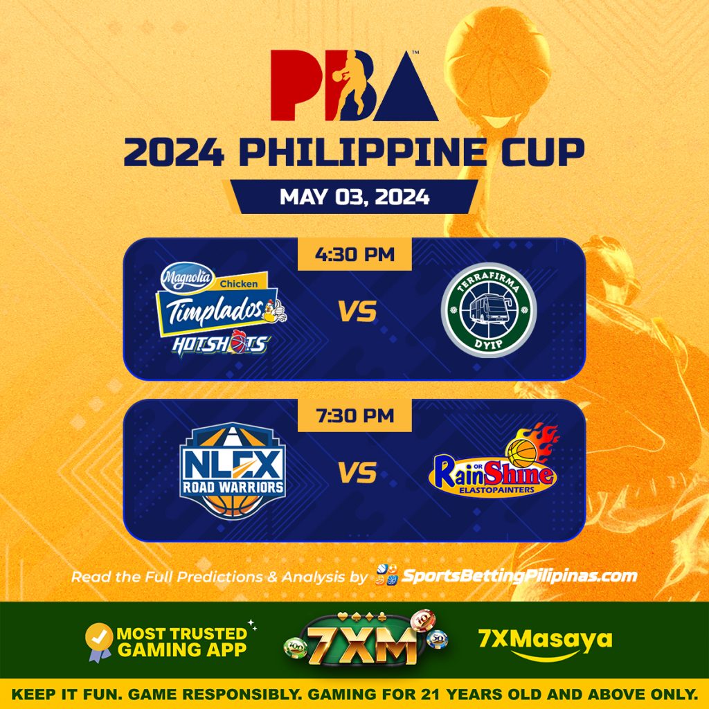 PBA Philippine Cup
