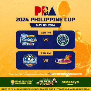 PBA Philippine Cup