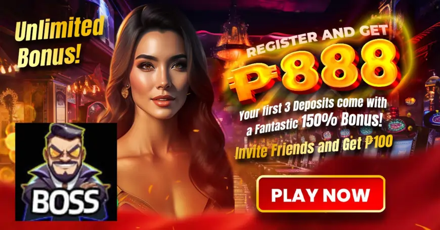 Philboss Casino