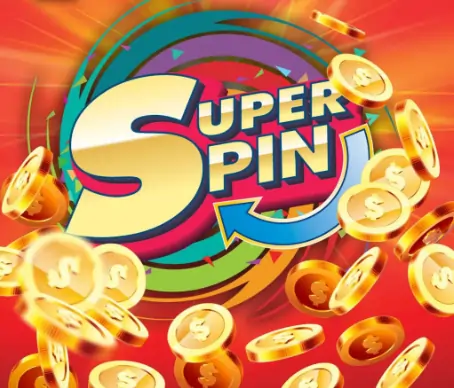 superspin88