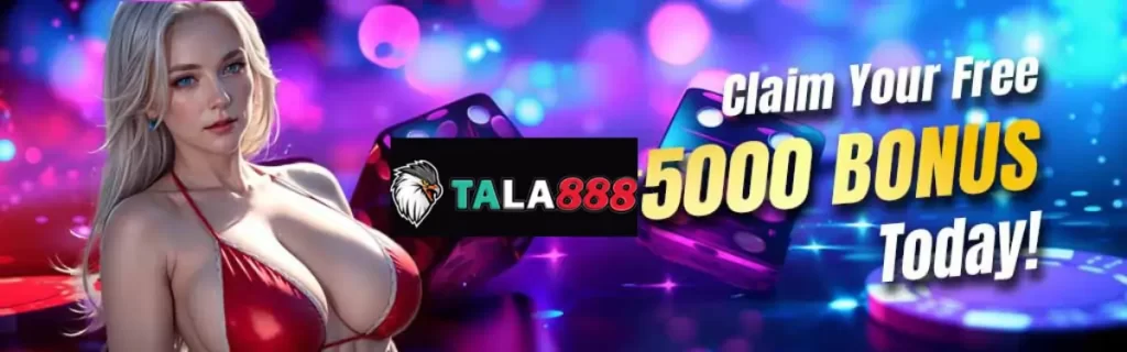Tala888