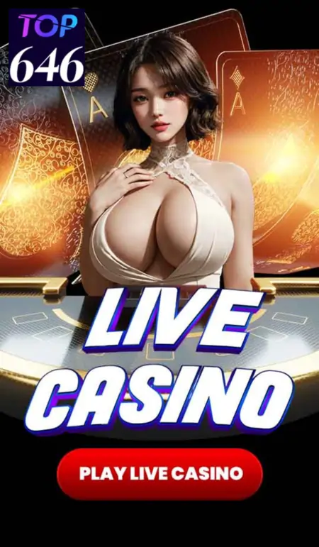 Live Casino