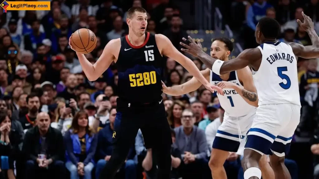 nikola jokic