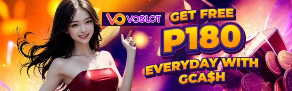 Voslot Casino