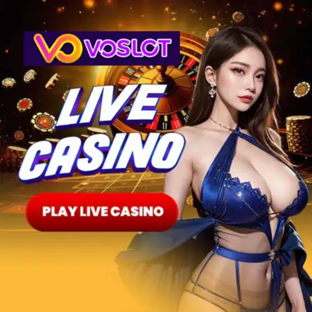 Voslot Casino