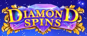 diamond spin