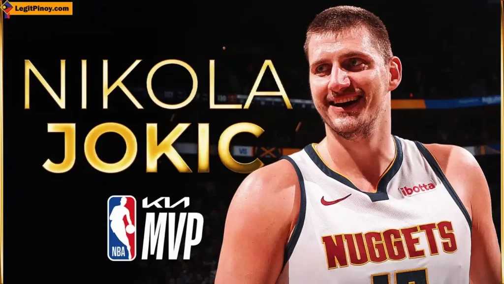 nikola jokic