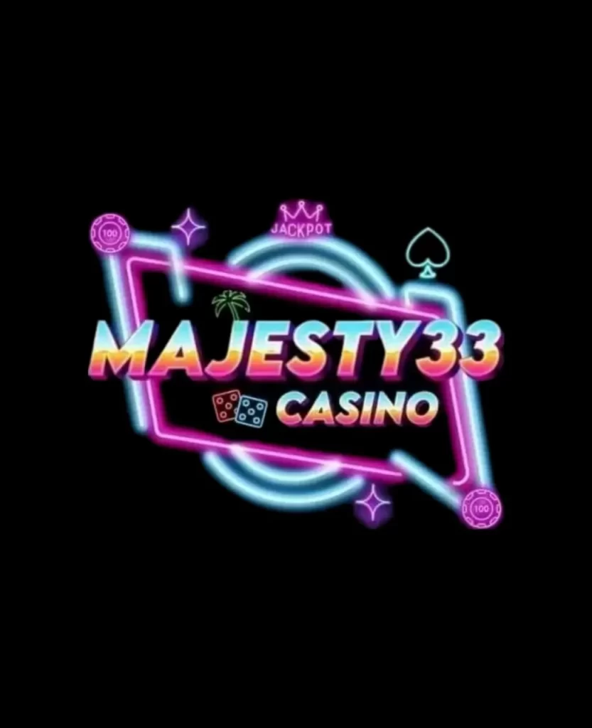 majesty33 casino