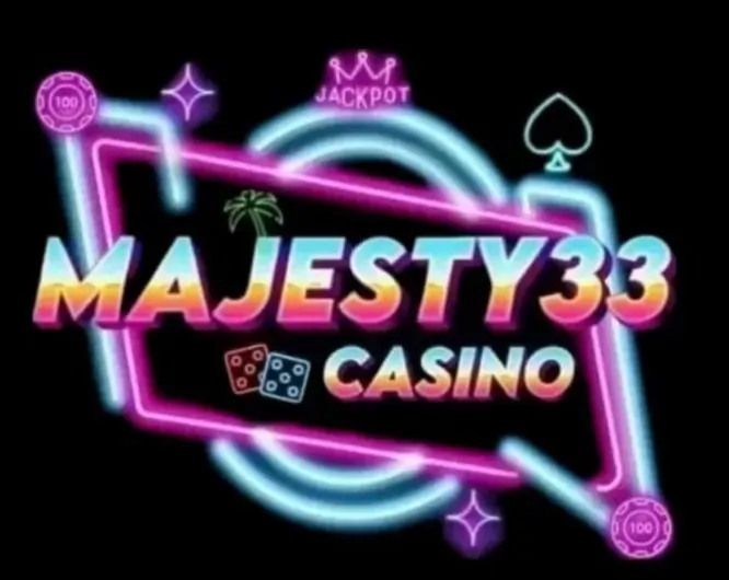 majesty33 casino