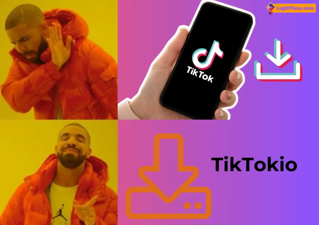 TikTokio