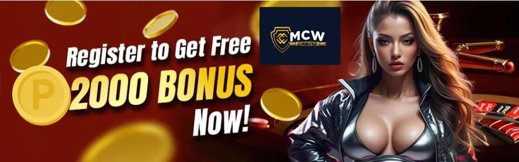 MCW Casino