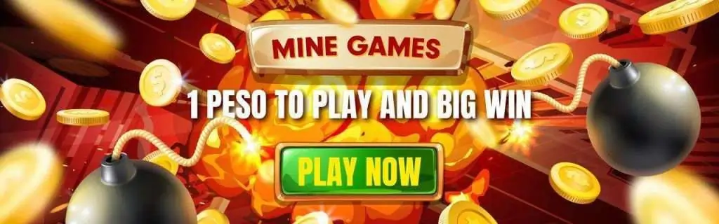 mine games