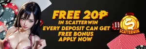 scatterwin casino