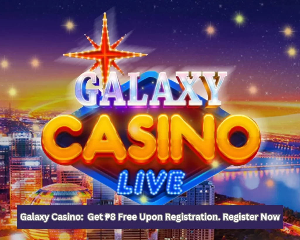 galaxy casino live