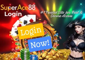 superace88 login