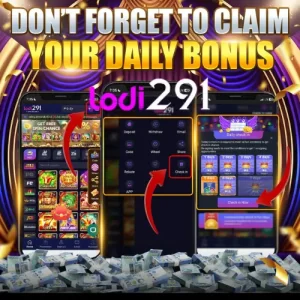 lodi291 casino