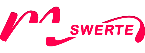 Mega Swerte logo