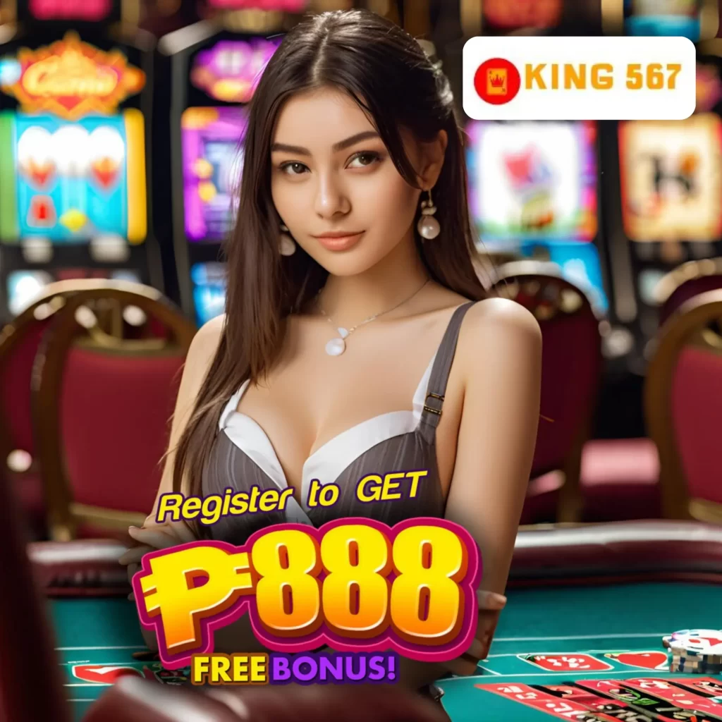 King567 Casino
