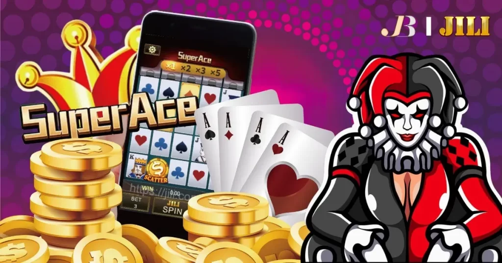 jb casino app