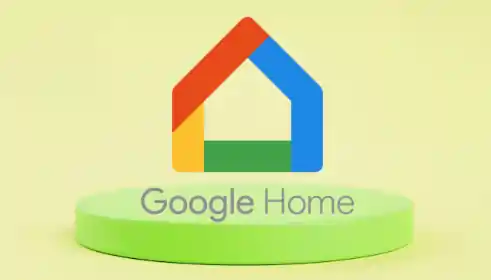 Google Home