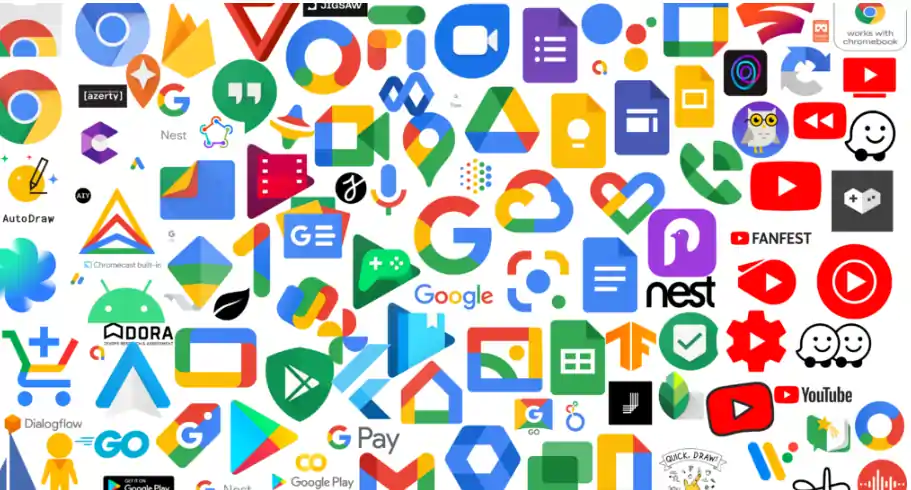 Google Products