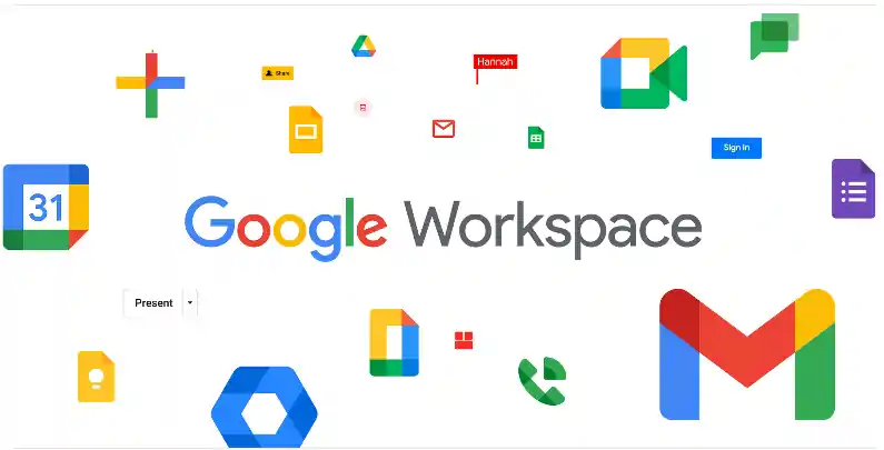 Google Workspace