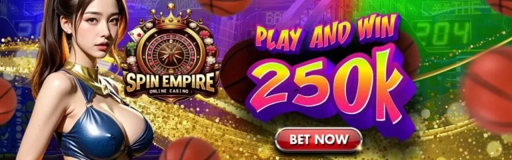 spin empire casino