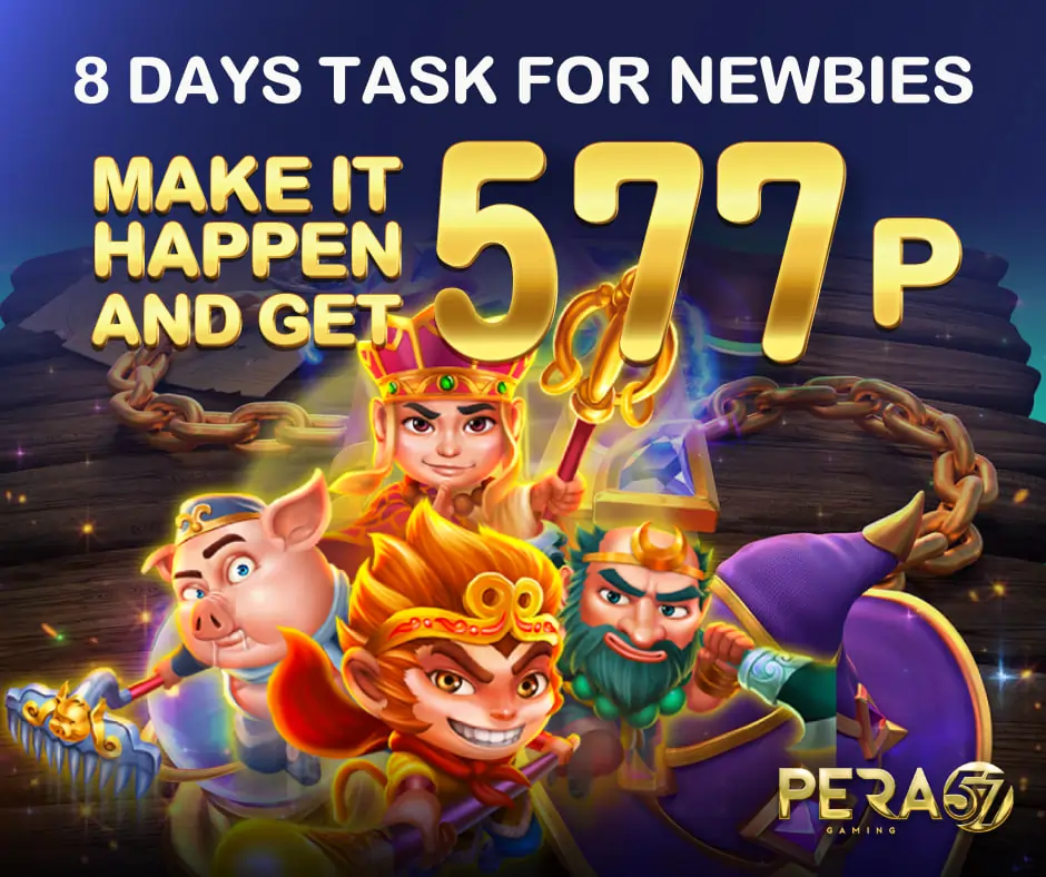 pera57 casino online