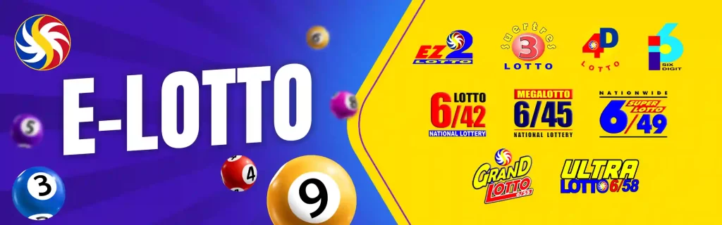 e-lotto