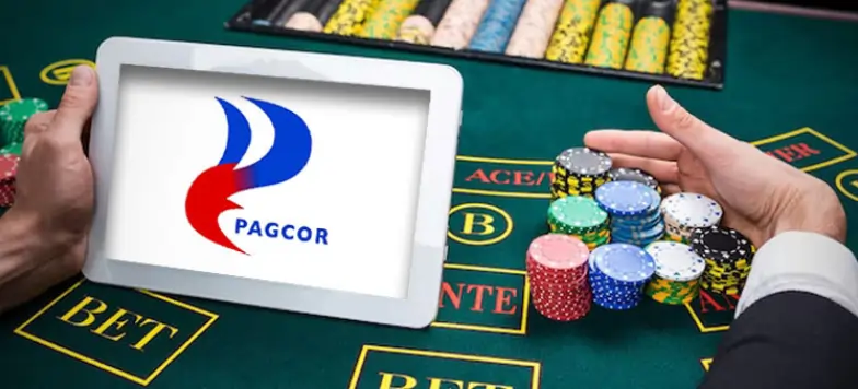 Pagcor Online Casino
