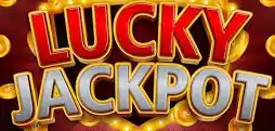 Lucky Jackpot Casino logo