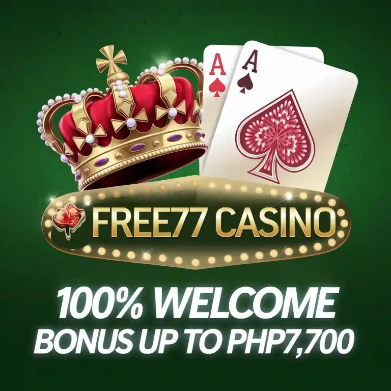 Free 77 casino real money