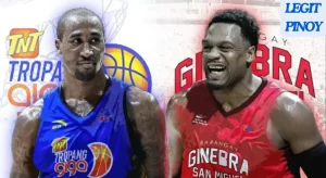 pba epic showdown