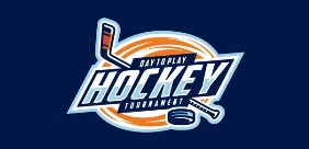 Hockey logo