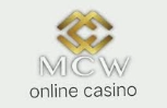 MCW Online Casino Login