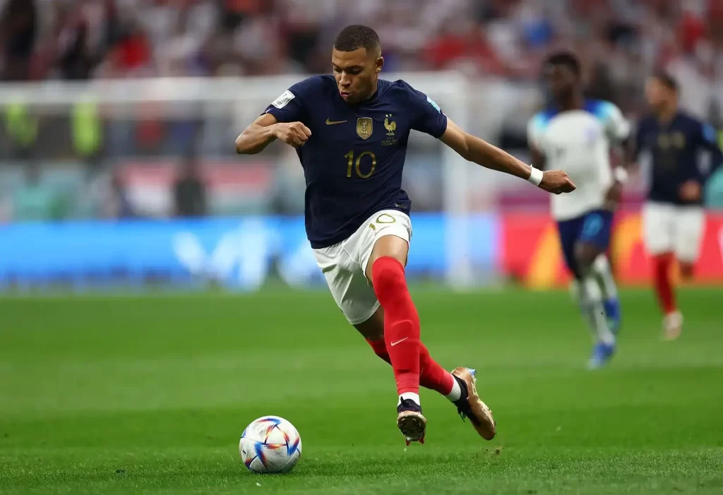 mbappe rape scandal