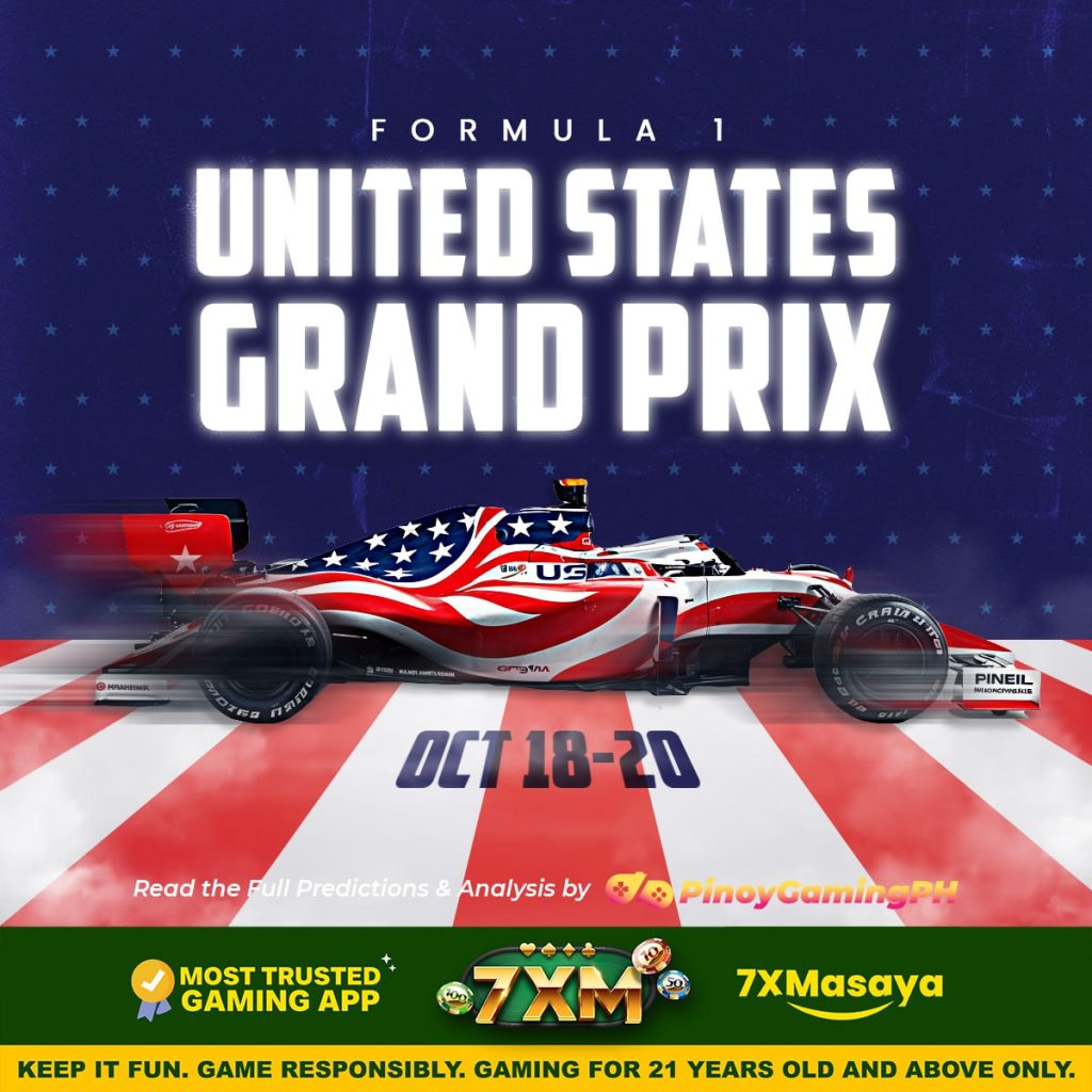 F1 USA