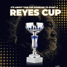 reyes cup